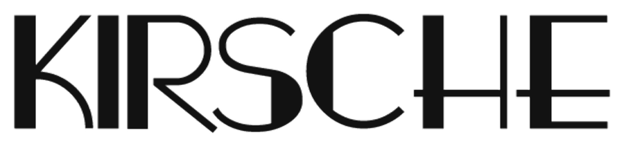 Kirsche Shoes logo